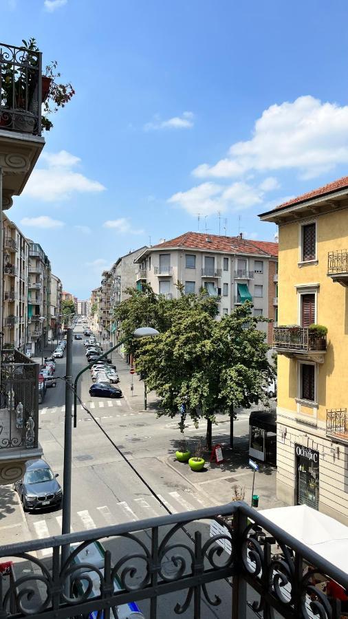 Parco Dora, Juventus New Apartment 都灵 外观 照片