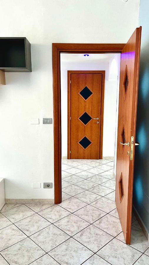 Parco Dora, Juventus New Apartment 都灵 外观 照片