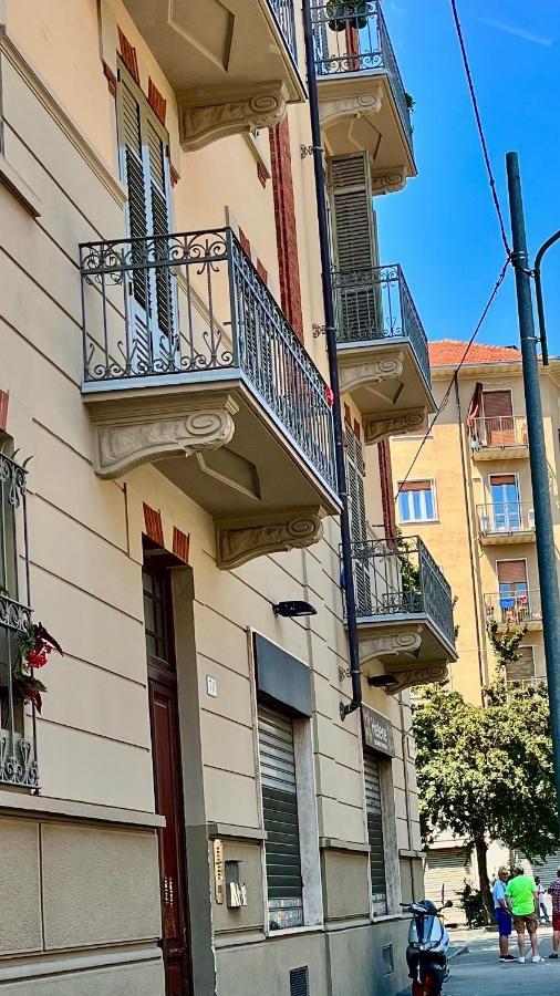 Parco Dora, Juventus New Apartment 都灵 外观 照片