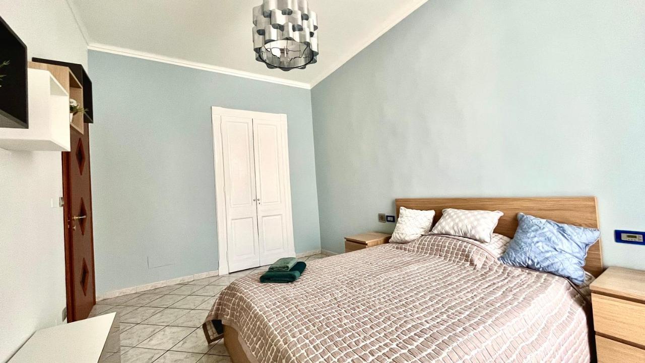 Parco Dora, Juventus New Apartment 都灵 外观 照片
