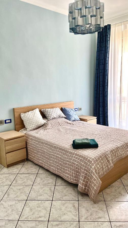 Parco Dora, Juventus New Apartment 都灵 外观 照片