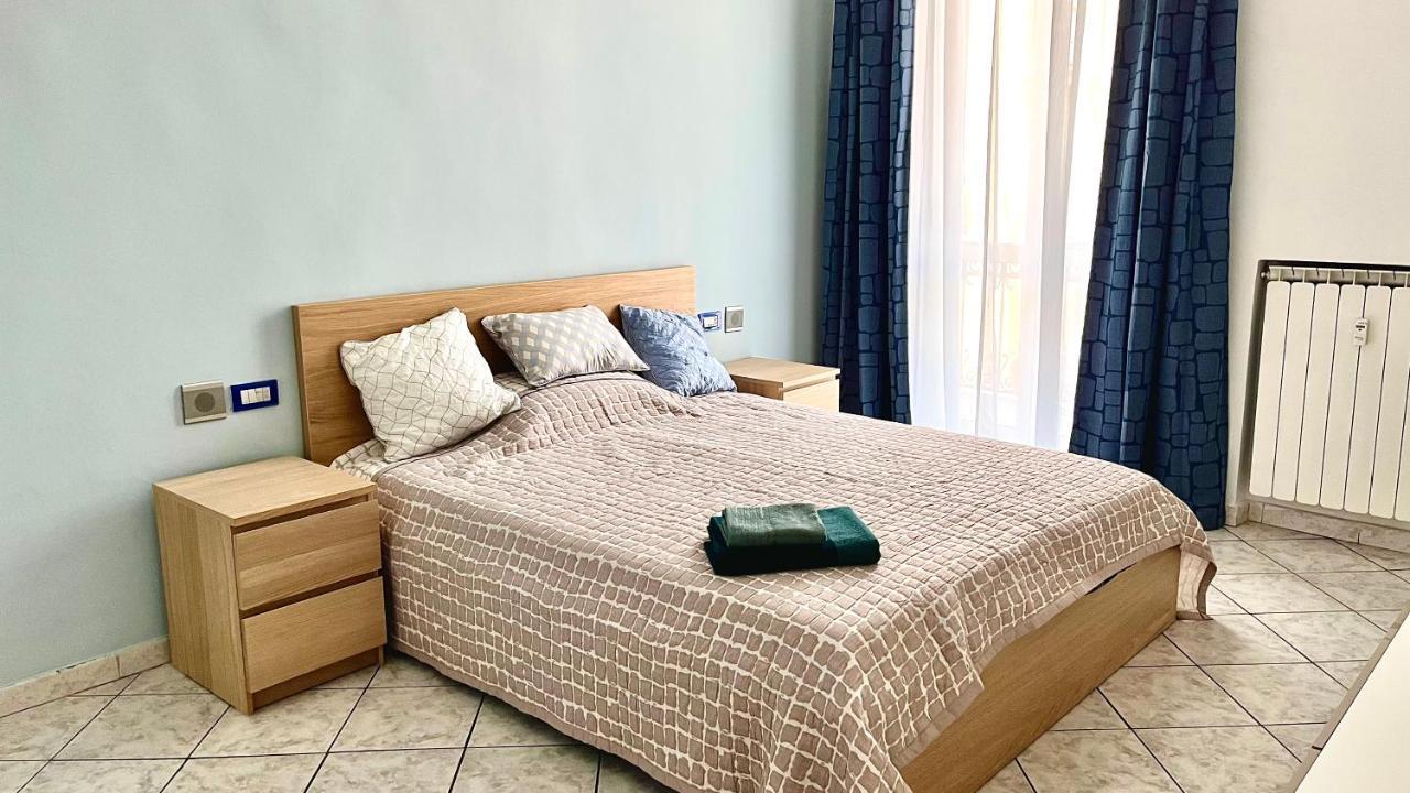 Parco Dora, Juventus New Apartment 都灵 外观 照片