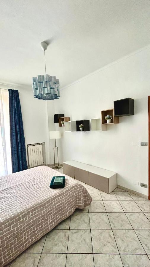 Parco Dora, Juventus New Apartment 都灵 外观 照片