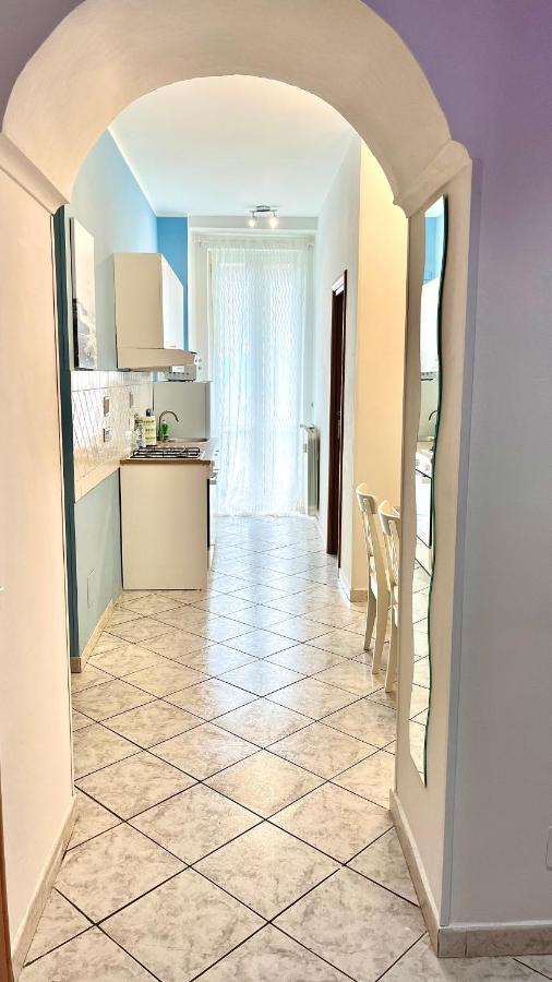 Parco Dora, Juventus New Apartment 都灵 外观 照片