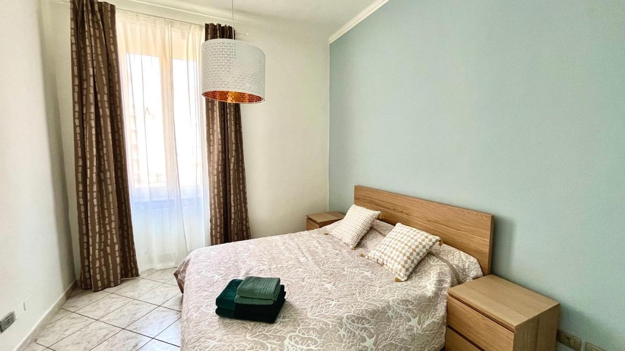 Parco Dora, Juventus New Apartment 都灵 外观 照片